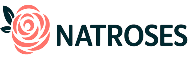 NATROSES logo